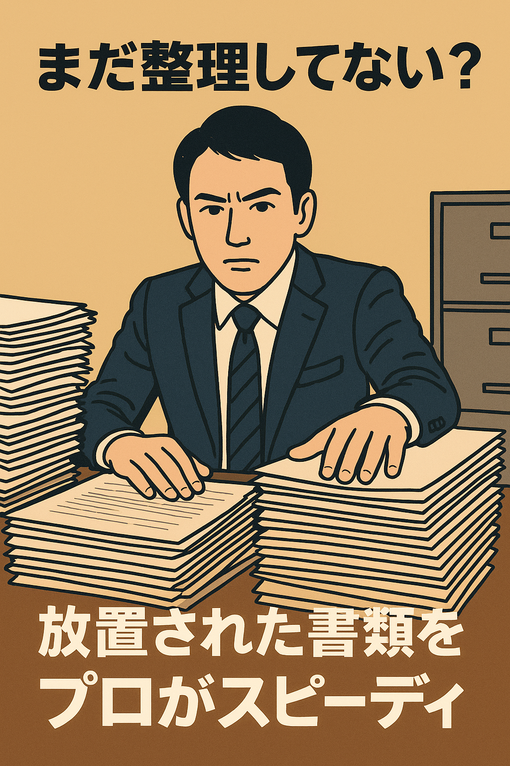 【今すぐ解決】熊本の個人事業主向け―未整理領収書もプロの事務代行が対応する確定申告事務サポート