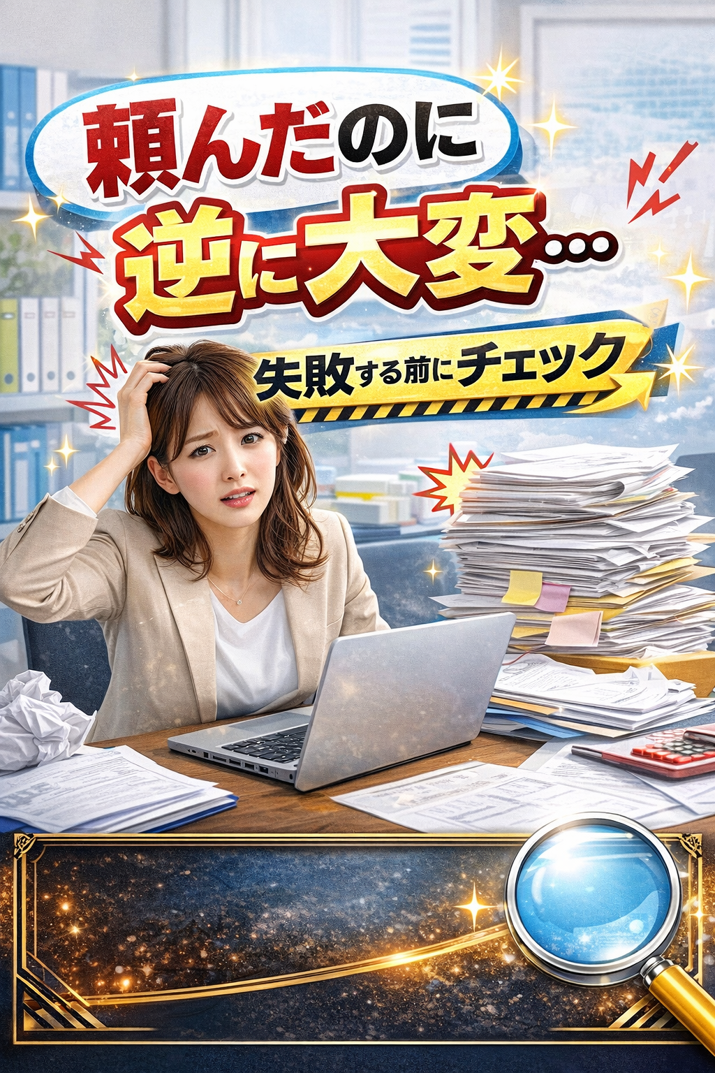 失敗しない事務代行の選び方|熊本で依頼する前に必ずチェックしたい5つのポイント